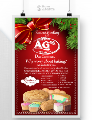 <span  class="uc-style-187670711101" style="color:#ffffff;">AG'sbread</span>